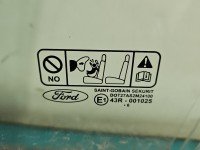 Szyba drzwi przód lewa Ford Galaxy Mk2 06-15 HB