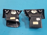 Listwa listwy dekory dekor deski Renault Megane III eu