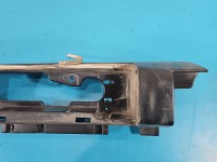 Osłona ZAŚLEPKA PLASTIK Renault Trafic III 265A14210R, 265A12579R, 93450971