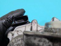 Przepustnica Skoda Superb III 04L128063AA 2.0 tdi