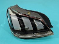 Lampa tył lewa Peugeot 508 I sedan