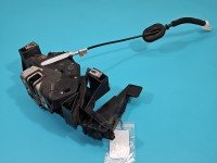 Zamek przód prawy AE8A5421812BF Ford Fusion USA 12-20 EUROPA Producent części: FORD, 5pin