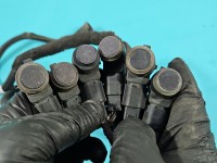 Czujnik parkowania PDC Opel Insignia A 13332033, 0263013938 Z190