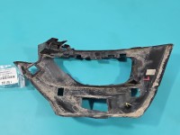Mocowanie Europejska, ZDERZAKA LEWY TYŁ LAMPY PRZECIWMGIELNEJ uchwyt 269860253R Dacia Sandero II 12-20