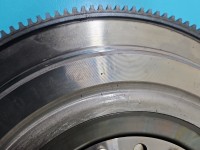 Koło zamachowe Porsche Panamera I 970 97011402010, 970114020 3.0 v6 (CWD)