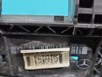 Klamka przód prawa zewnętrzna Mercedes E C207 A207 A2047602434
