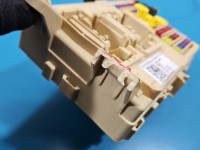 Sterownik moduł Producent części: KIA, BSI BLOCK ASSY Uszkodzone mocowanie Kia Rio IV 16-23 91955-H8570, 919D5-G6000