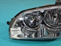 Reflektor lewy lampa przód Fiat Punto II EUROPA