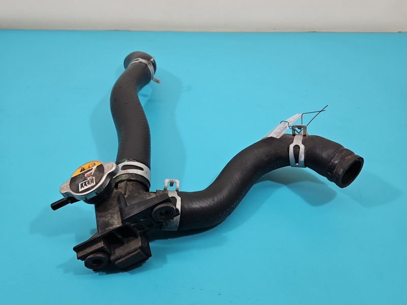przewód wąż rurka wody Hyundai Elantra VI 15-20 25414-F2000 1.6 16V 128KM