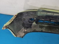 Zderzak przód Fiat Panda II kanarkowy