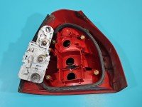 Lampa tył prawa Audi A3 8L HB