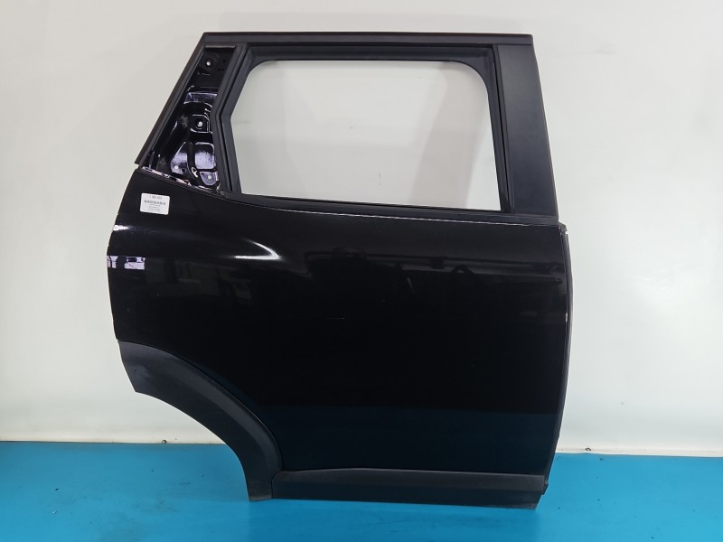 Drzwi tył prawe Dacia Duster III 24- HB 5d NV676