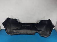 Zderzak tył Seat Leon II czarny LC9Z HB