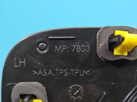 Listwa błotnika tył lewa Peugeot 508 II 18- 9836375680