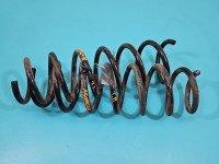 Sprężyny tył komplet Bmw f10 f11 sedan