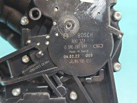 Silniczek Silnik wycieraczki tył Mitsubishi Colt Z30 VI 04- 0390201599, MN105051 HB