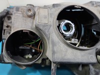 Reflektor prawy lampa przód Land Range Rover sport I L320 EUROPA