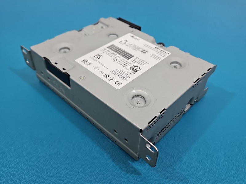 Radio fabryczne Peugeot 3008 II 9844106080 radioodtwarzacz