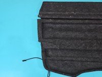 Półka tylna tył bagażnika Citroen C4 picasso I 06-13