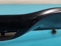 Spoiler lotka klapy Porsche Cayenne II czarny LC9X
