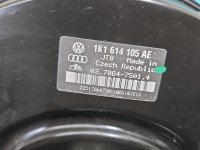 Serwo hamulcowe Skoda Octavia II 1K1614105AE, 137864-75014 2.0 tdi