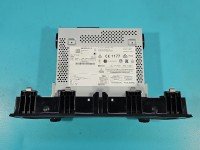 Radio fabryczne Skoda Fabia III 6V0035871D radioodtwarzacz
