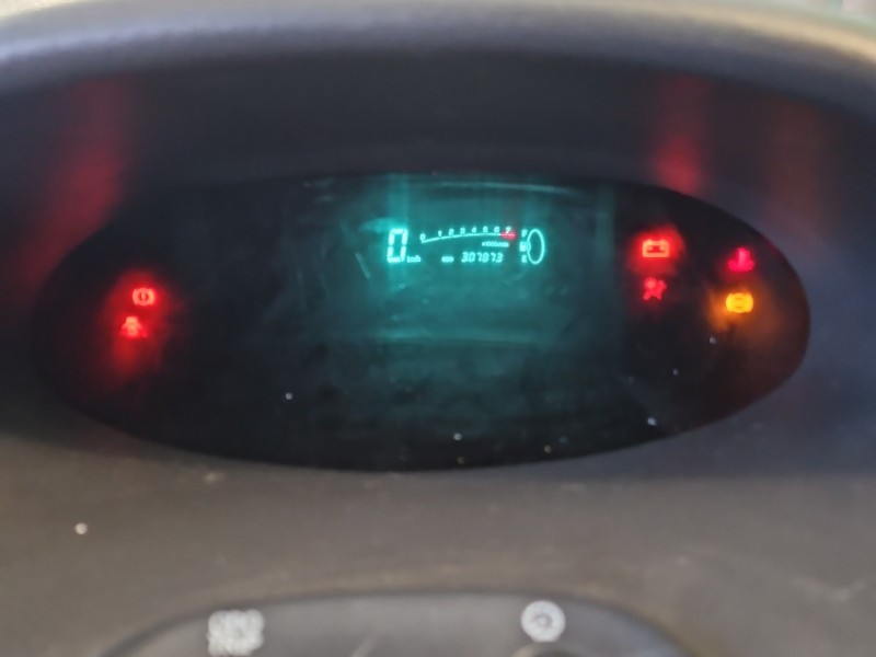 Licznik Toyota Yaris I 83800-52120 1.0 vvti EUROPA