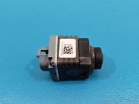 Kamera cofania Jaguar F-Pace 16-