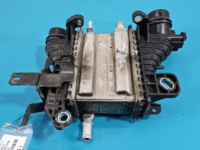 Intercooler Renault Megane IV 1.5 dci