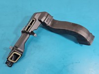 KIEROWNICA Wlot powietrza Ford Mondeo Mk5 2.0 16V