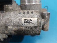 Przepustnica Seat Ibiza IV 6J 03D133062E 1.2 12V