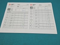 Wtryskiwacz 28565335, 04B130277N Skoda Rapid 1.4 tdi 90KM