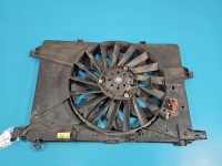 Wentylatory Wentylator chłodnicy Alfa romeo 159 1.8 16V Z18XER 50501449
