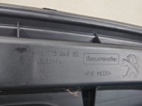 Deska rozdzielcza airbag pasażera kokpit Peugeot 308 II T9