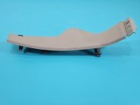 Osłona ZAŚLEPKA PLASTIK Ford Fusion USA 12-20 31754-00-001, 13-225-02
