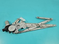 Podnośnik przód prawy SZYBY WINDA Isuzu D-Max II 11-19 Producent części: Isuzu, 2pin 2d inny