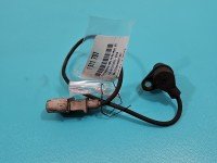 Czujnik położenia wału korbowego Audi A8 D3 0261210179