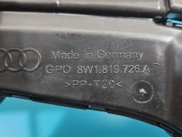 KIEROWNICA Wlot powietrza Audi A4 B9 2.0 TFSI