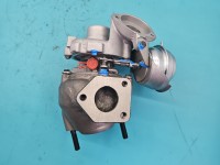 Turbosprężarka Regenerowana Bmw e46 2.0d 150KM 750431-9, GT1749V, 7794144-0
