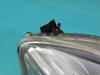 Reflektor prawy lampa przód Honda Jazz III EUROPA