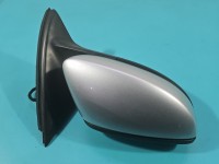 Lusterko prawe Skoda Rapid LA7W EUROPA / LAKIER: LA7W / 5pin europa