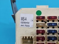 Komputer Sterownik silnika 39122-38190 Kia Magentis I 00-05 2.0 16V