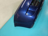 Zderzak przód Opel Meriva A granatowy 4CU (21B)