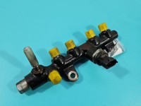 Listwa wtryskowa CZUJNIKI 0281007280 Dacia Dokker 1.5 dci