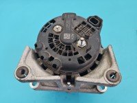 TEST Alternator Opel Astra IV J 13579667 1.6 16V