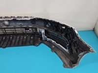 Zderzak przód Vw Passat CC biały lb9a