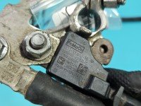 KLEMA INSTALACJA WIĄZKA MINUSOWA MINUS Ford Transit MK8 13-17