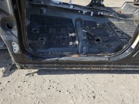 Próg lewy SŁUPEK ŚRODKOWY B Toyota Land Cruiser J200 07- HB 5d czarny 202