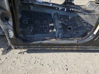Słupek lewy Toyota Land Cruiser J200 07- 4.5 V8 D4D