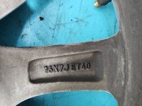 Felga aluminiowa 16" Toyota Corolla E21 19- alufelga